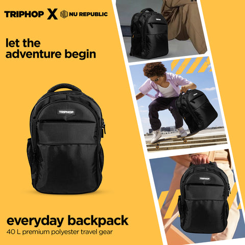 Everyday Backpack