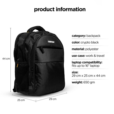 Everyday Backpack