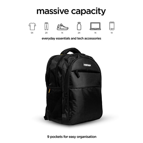 Everyday Backpack