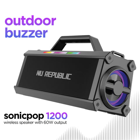 Sonicpop 1200