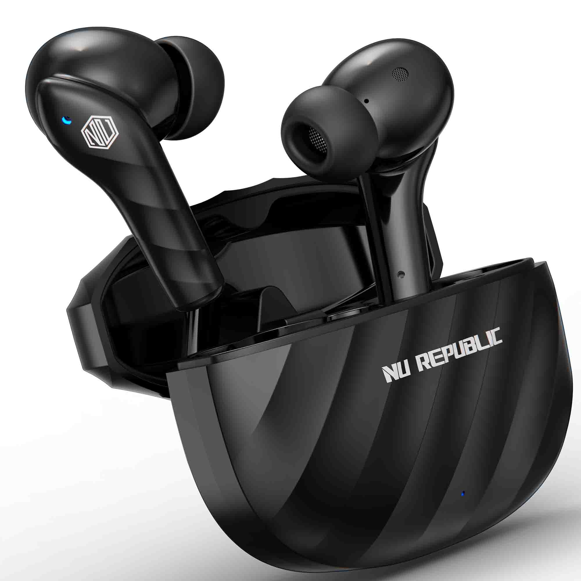 Audio republic discount true wireless earbuds