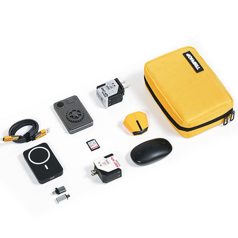 Everyday Tech Kit (Yellow)