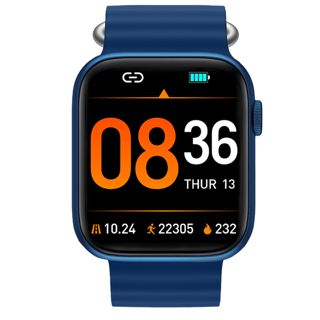 Noise impulse online smartwatch