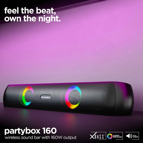 Partybox 160