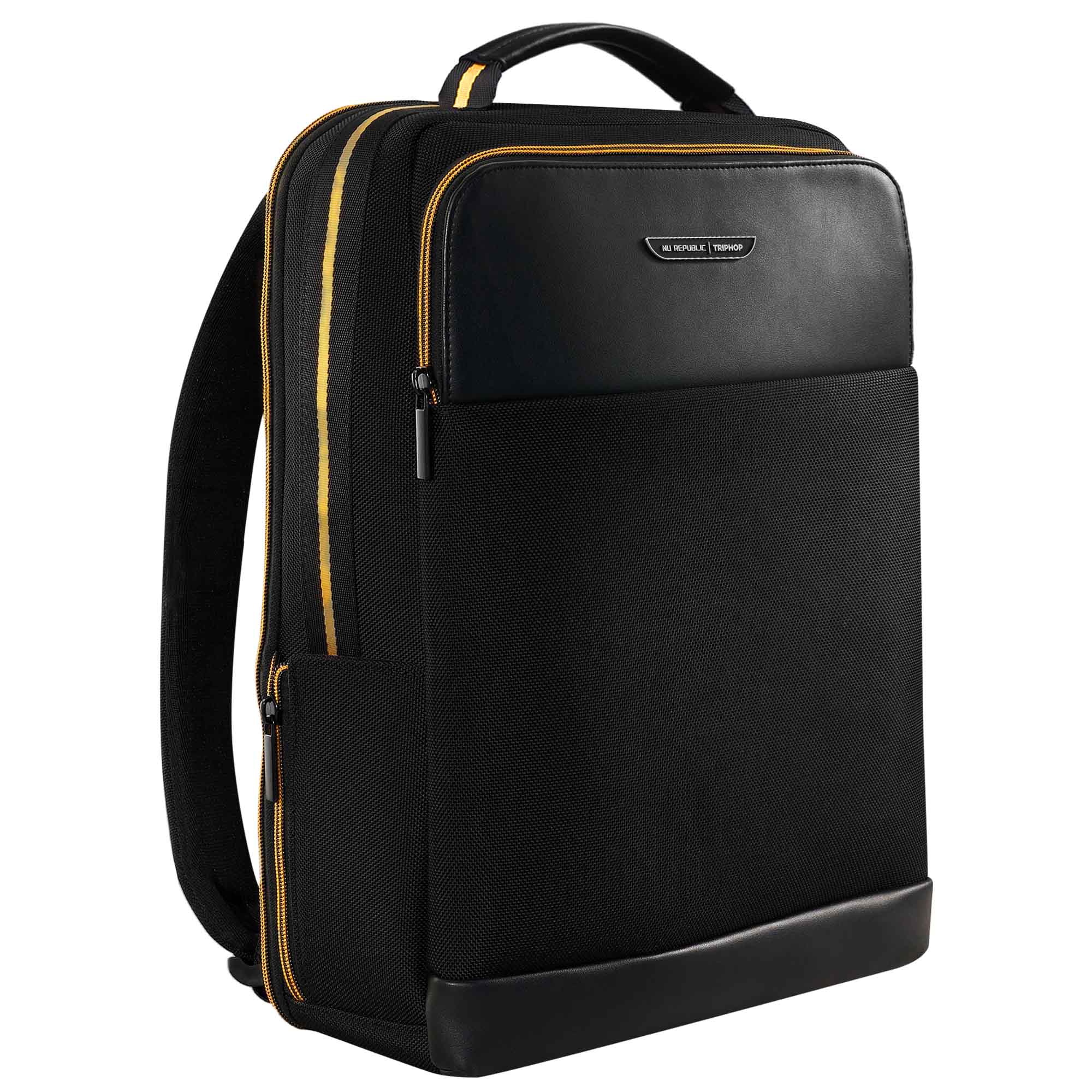 Voyager Premium Backpack