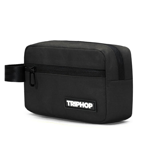 Everyday Toiletry Bag (Black)